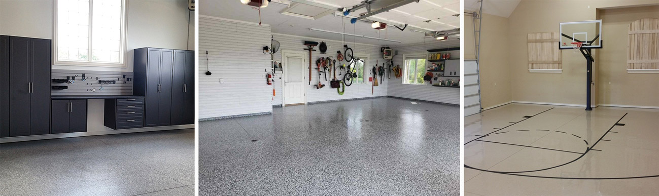 Flooring Rochester Mn Garage, Garage Floor Coating Of Mn